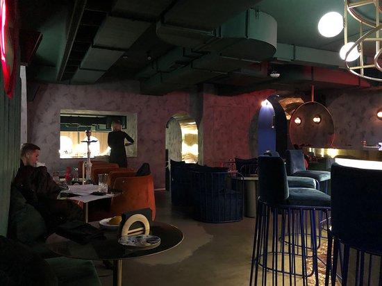 HookahPlace Pechersk